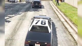 Ferrari Car Robbery | Gameplay