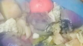 Food lover dumpukht