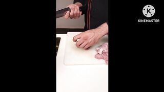 Tawa matton tikka recipe