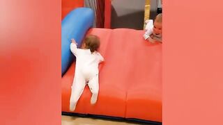 Twin babies|funny|comedy