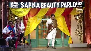 Ajay - Atul जी किसको देख कर हुए Surprise? | The Kapil Sharma Show | SET India Rewind