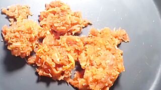Instant Gajar ka halwa Recipe