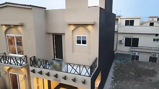 Brand New Designer House For Sale in Bahria Yown