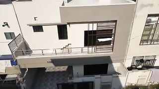 Brand New House For Sale In Bahria Town Abu Bakar Block
