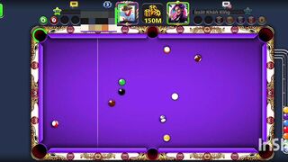 8 ball pool