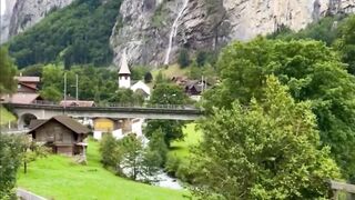 Swiss Explorer Switzerland