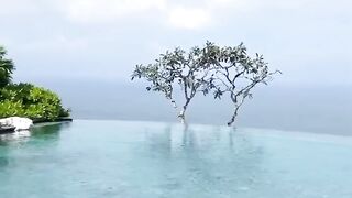 Another tourist spot in Bali !