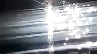 Rain Power Short Bijli