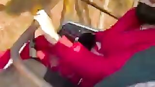 Funny Husband wife