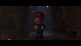 The Super Mario Bros. Movie | Official Trailer