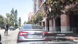 Most Viewed Instant Karma Videos #6 2022