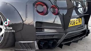 GT-R r35