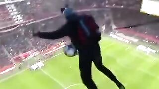Rare_Match_Ball_Deliveries_⚽️