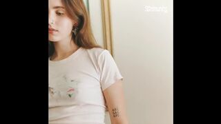 Clairo - Sofia.