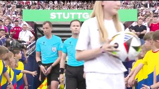 Germany vs Hungary