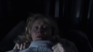 The Scariest Movie Monster
