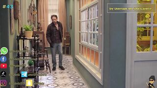L'Amour Invincible épisode 43