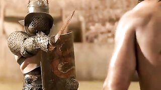 Movies _ TV - _Spartacus