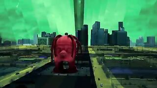 Travis Scott - SICKO MODE ft. Drake.