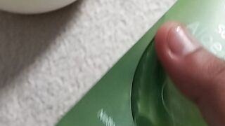 Aloevera Moisturizer