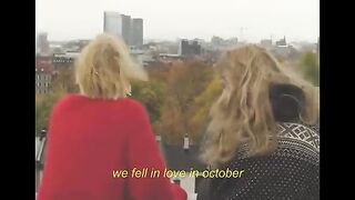 girl in red - we fell in love in october.