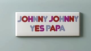 Johny Johny Yes Papa ???? THE BEST Song for Children Kids Songs LooLoo Kids