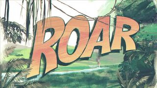Katy Perry - Roar 3
