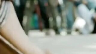 superhit fight video اندھا اور اس کی فائٹ