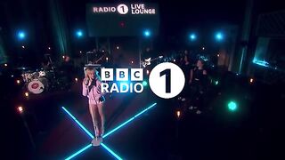 Sabrina Carpenter - Please Please Please in the Live Lounge
