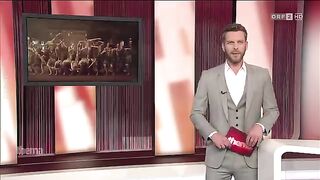 Das Tanzwunder aus Götzis - Zurcaroh verzaubert Hollywood