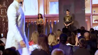 Yohani - Manike Mage Hithe (LIVE)  Colombo Fashion Week  LOVI