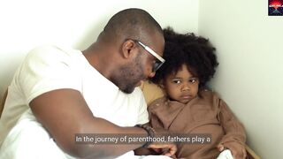 The father's role in supporting breastfeeding