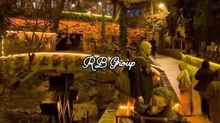 Horror Movie ???????? Scene RB Gaming Ramol
