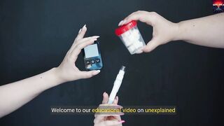 Unexplained weight gain causes, symptoms and solutions