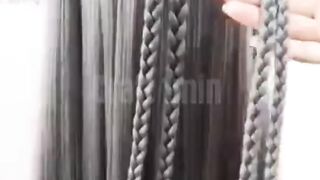 EASY DIY Elegant Hairstyles Compilation