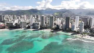 The  Surf Queens (May 27, 2023) Vol. 1  4K Hawaii