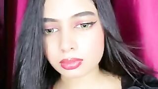 Mahi Chowdhury private livestream today