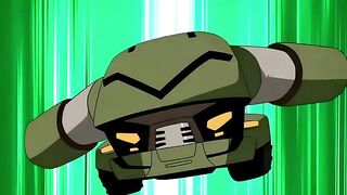Bulkhead tribute