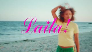 Laila_ - Like That_ (Официальное музыкальное видео)(720P_HD).