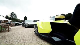 coolest all terrain vehicles