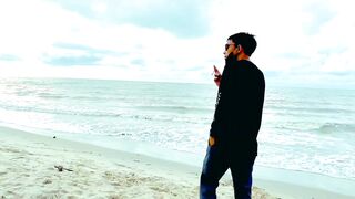 Beach of Borneo