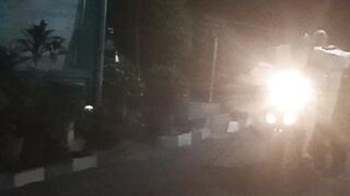 Deliveried order