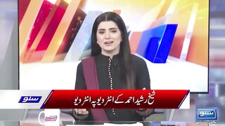 Shiekh Rasheed Ki Surprise Entry _ Habib Akram Analysis _ Suno Habib Akram Kay Sath_ EP 347.