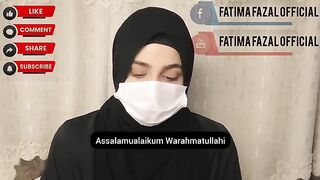 Women involve in extramarital relationships by Fatima Fazal