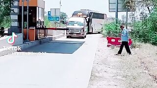 Bus Driver