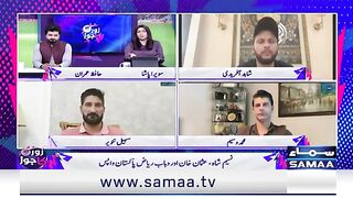 Imran Riaz Khan's Accusations Against Shahid Afridi | Lala Also Spoke Openly, Told Whole Truth