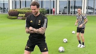 Football⚽ challenges