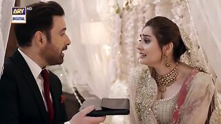 Dulhan Ko Impress Kaisay Karun | Dur e Fishan | BEST MOMENTS