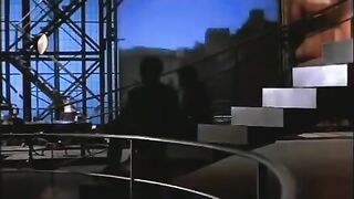 DAVID Copperfield Going through The Wall of China