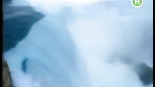 David Copperfield - The Niagara Falls Challenge.flv